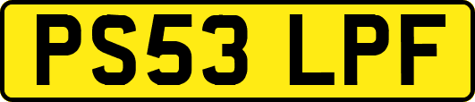 PS53LPF