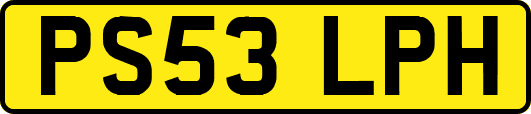 PS53LPH