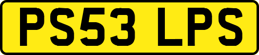 PS53LPS