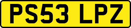 PS53LPZ