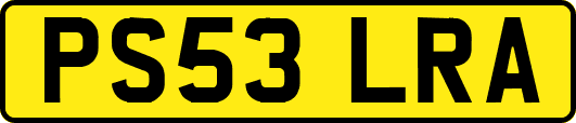 PS53LRA
