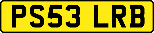 PS53LRB
