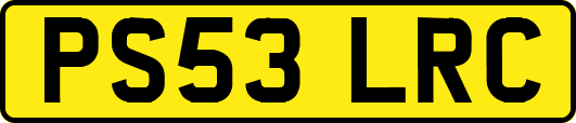 PS53LRC