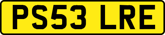 PS53LRE
