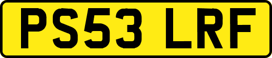 PS53LRF