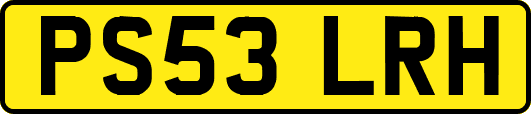 PS53LRH