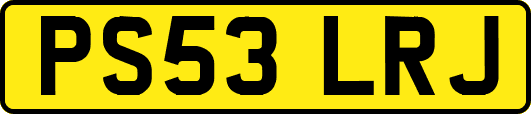 PS53LRJ