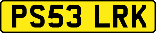 PS53LRK