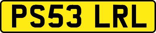 PS53LRL
