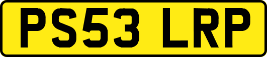 PS53LRP