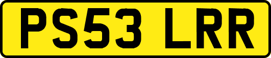 PS53LRR