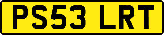 PS53LRT