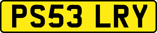 PS53LRY