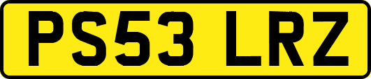 PS53LRZ