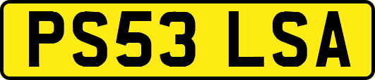 PS53LSA