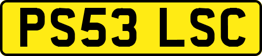 PS53LSC