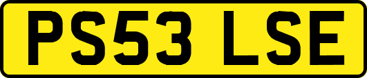 PS53LSE