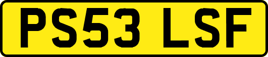 PS53LSF