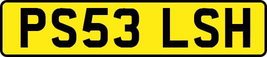 PS53LSH
