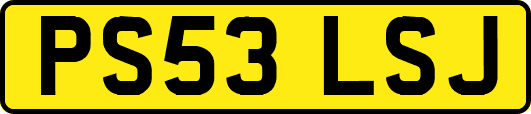 PS53LSJ