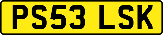 PS53LSK