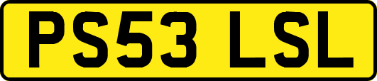 PS53LSL