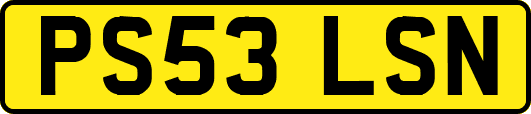 PS53LSN