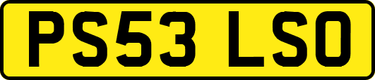 PS53LSO