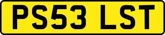 PS53LST