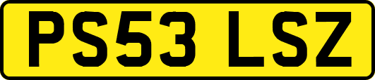PS53LSZ