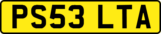 PS53LTA