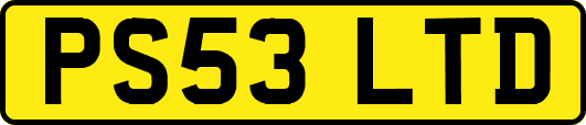 PS53LTD