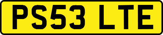 PS53LTE