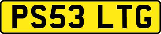 PS53LTG