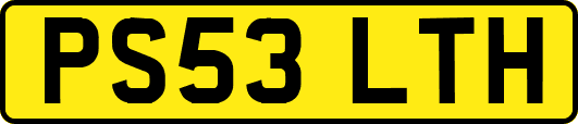 PS53LTH