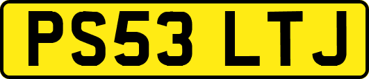 PS53LTJ