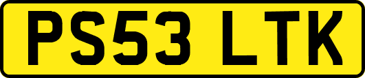 PS53LTK