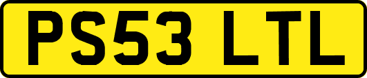 PS53LTL