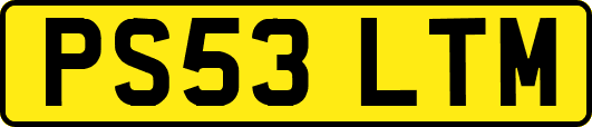 PS53LTM