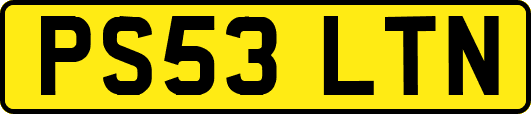 PS53LTN