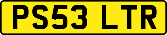 PS53LTR