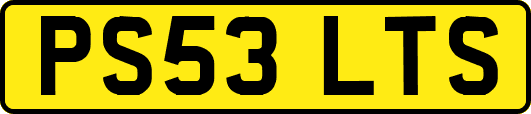 PS53LTS