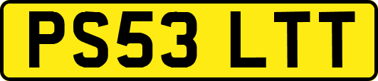 PS53LTT