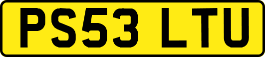 PS53LTU