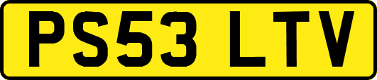PS53LTV