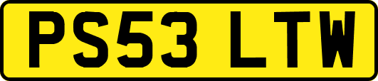 PS53LTW