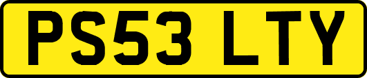 PS53LTY