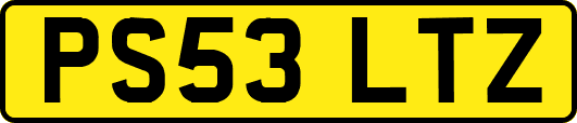 PS53LTZ