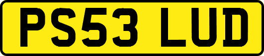 PS53LUD