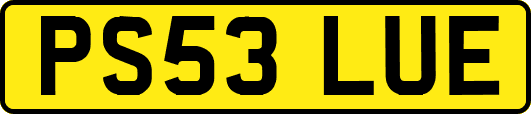 PS53LUE